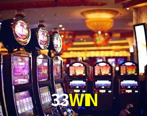 Bonus na Cassino Online 33WIN